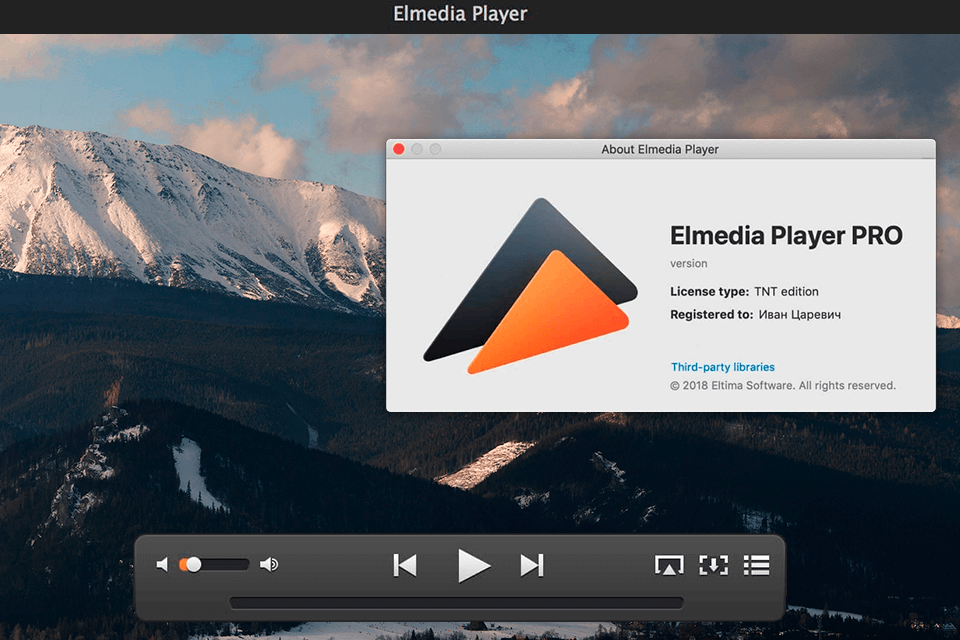 download media player hd for mac